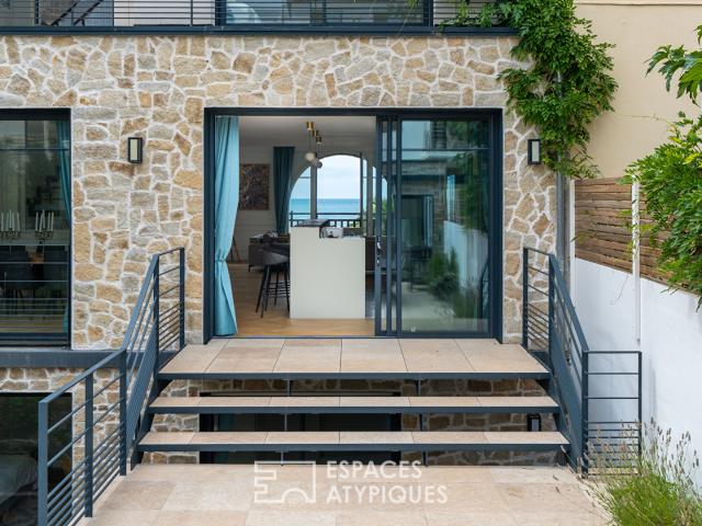 Maison vente à Saint-Nazaire, Pornichet