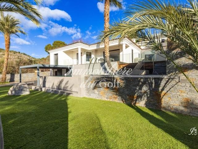 Maison vente à Marseille, Allauch