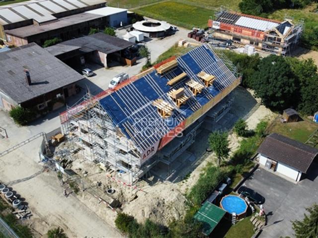 Wohnung kaufen in Gals, Bern