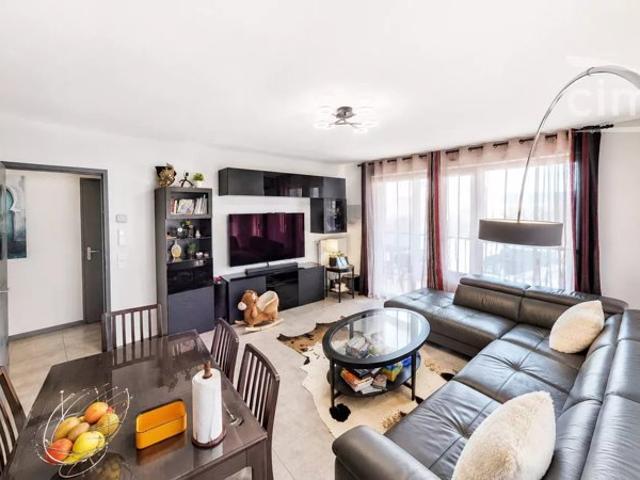 Appartement vente à Lyon, Métropole de Lyon