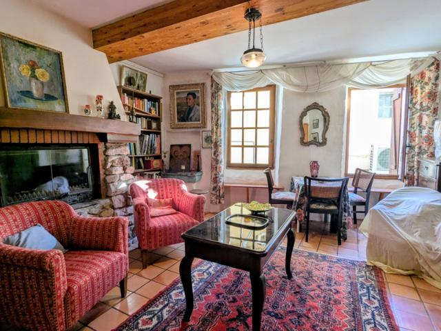 Maison vente à Narbonne, Paraza