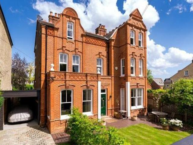 House for sale in Handford Place, Fordham Heath