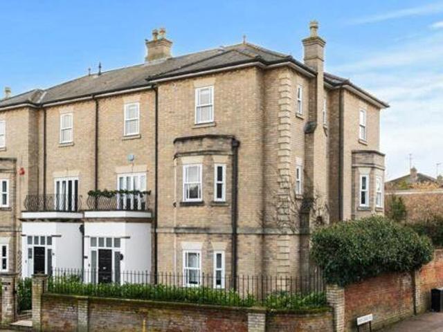 House for sale in Fordham Heath, Essex