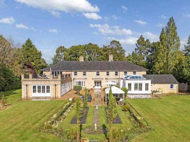 House for sale in Fordham Heath, Essex