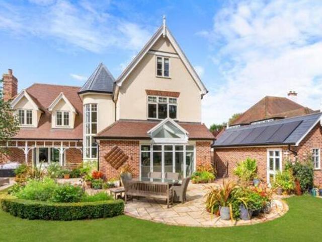 House for sale in Fordham Heath, Essex