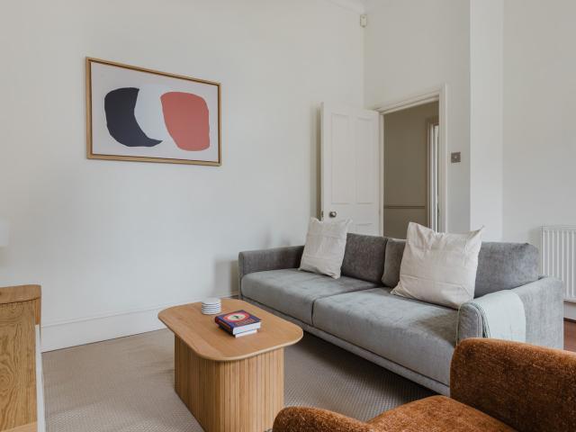 Apartment for rent in Earl's Court, London