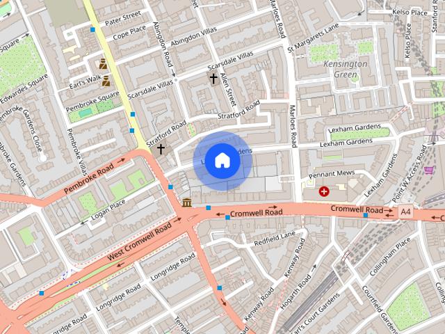 Apartment for rent in Cat Hill, Isle Of Man