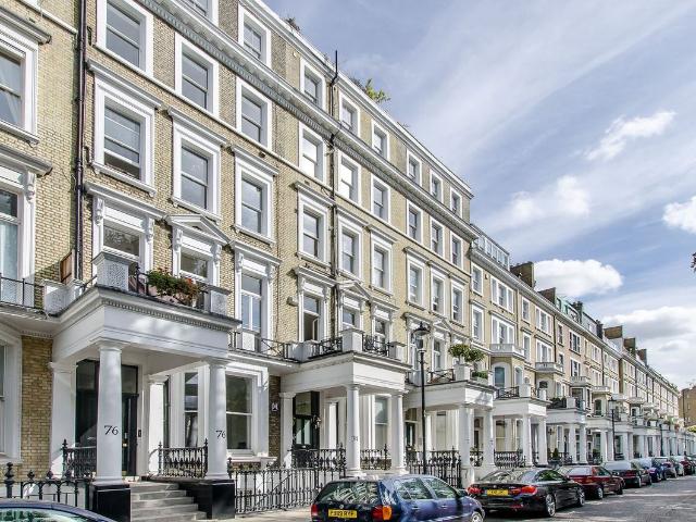 Apartment for rent in Royal Borough of Kensington and Chelsea, Greater London