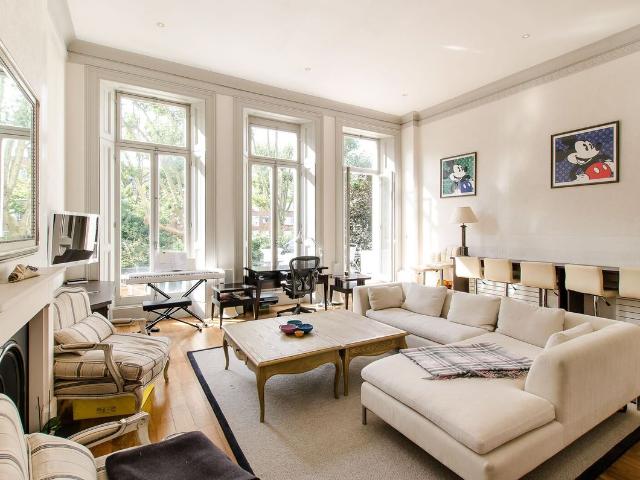 Apartment for rent in Royal Borough of Kensington and Chelsea, Greater London