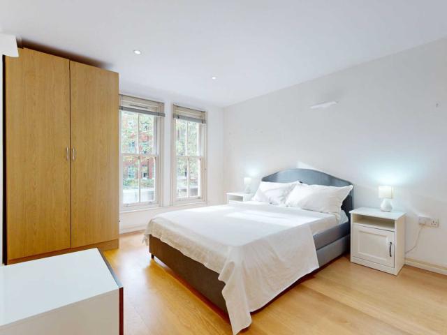 Apartment for rent in Earl's Court, Greater London