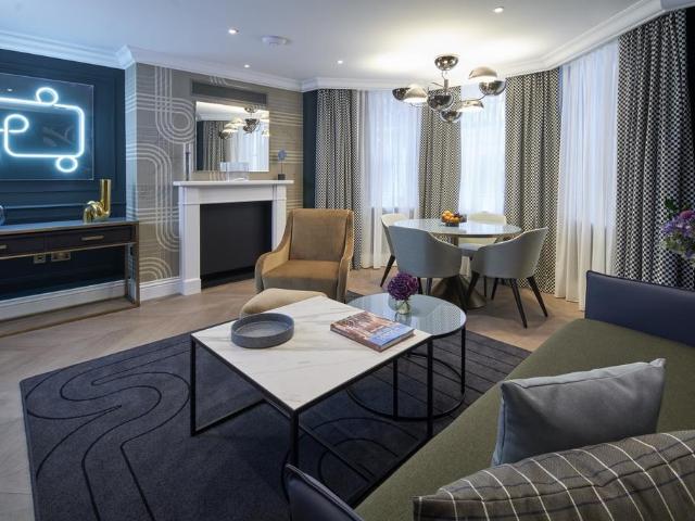 House for rent in South Kensington, Greater London