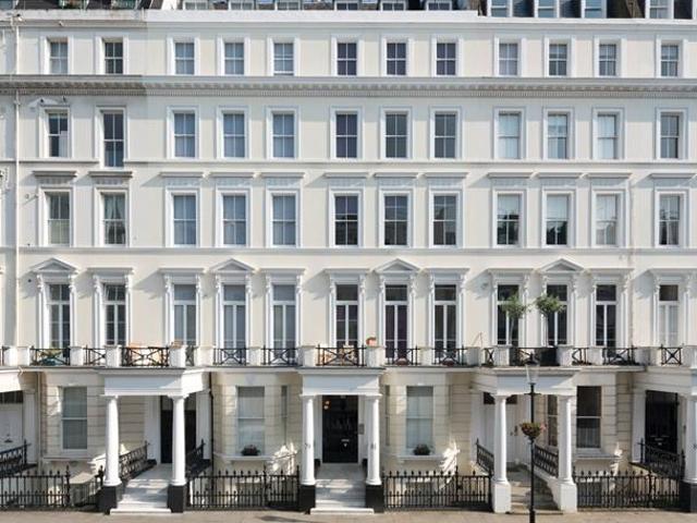 House for rent in Earl's Court, Greater London