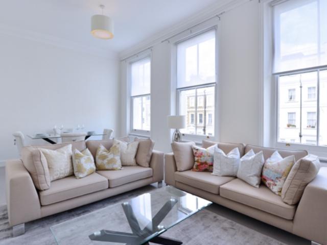 House for rent in Earl's Court, Greater London