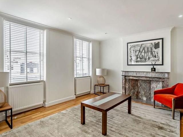 Apartment for rent in Earl's Court, Greater London