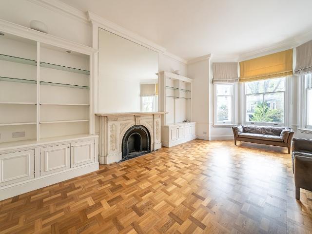 Apartment for rent in Royal Borough of Kensington and Chelsea, Greater London