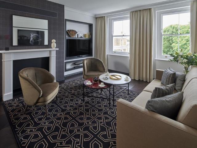 Apartment for rent in South Kensington, Greater London