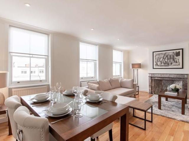 House for rent in Earl's Court, Greater London
