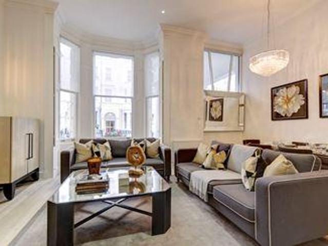 Apartment for rent in Earl's Court, Greater London
