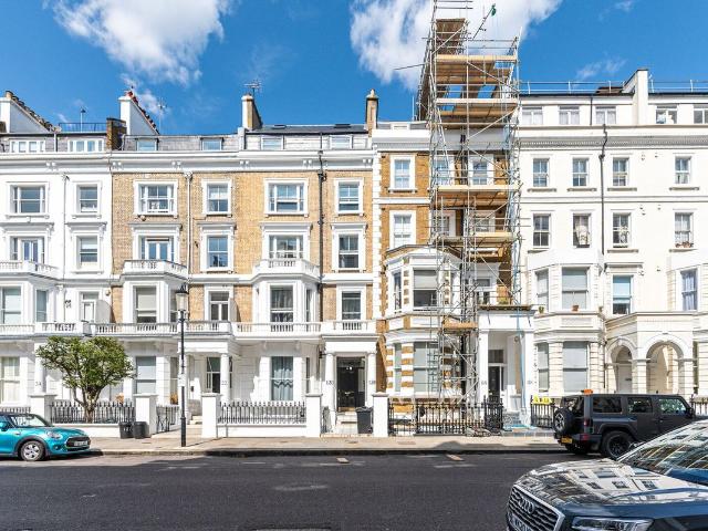 Studio for rent in Royal Borough of Kensington and Chelsea, Greater London