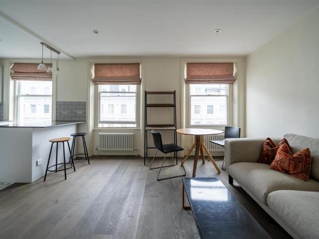 House for rent in Earl's Court, Greater London