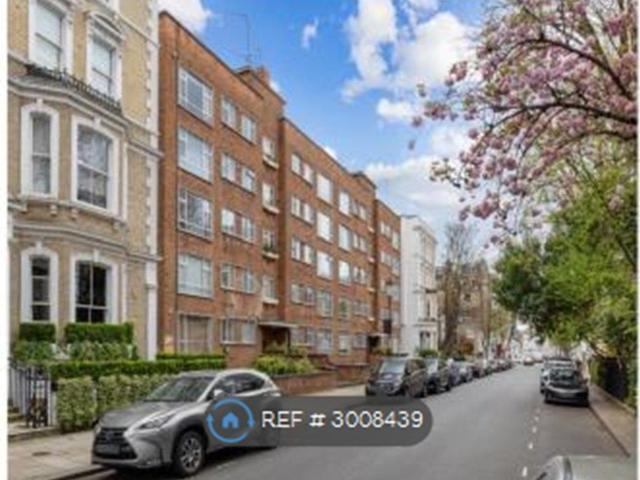 House for rent in Earl's Court, Greater London
