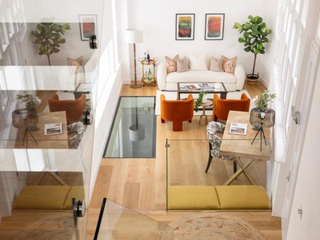 Apartment for rent in Royal Borough of Kensington and Chelsea, Greater London