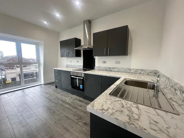 Apartment for rent in Calderstones