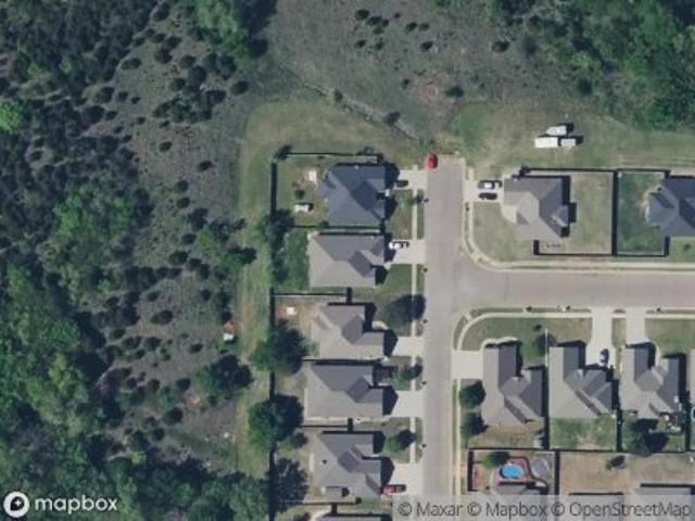House for sale in Noble, Oklahoma