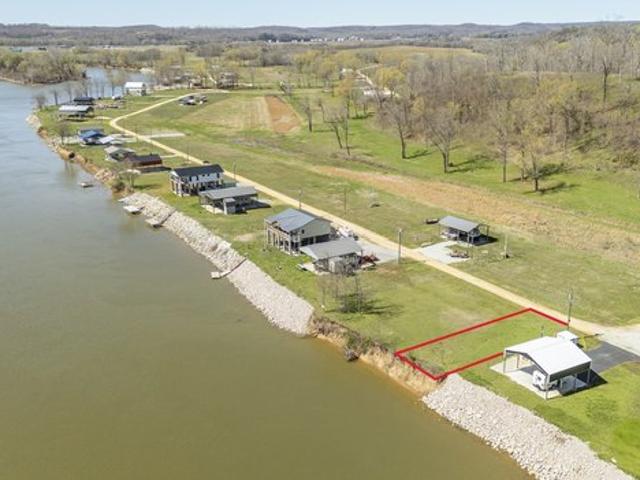 Land for sale in Tennessee