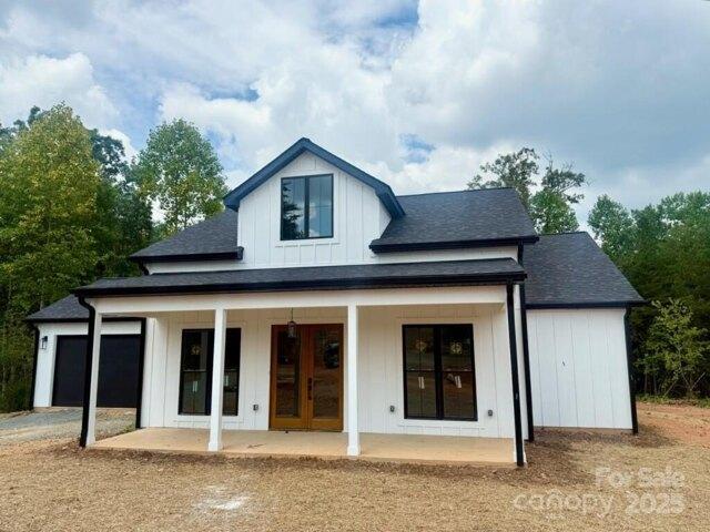 House for sale in Tryon