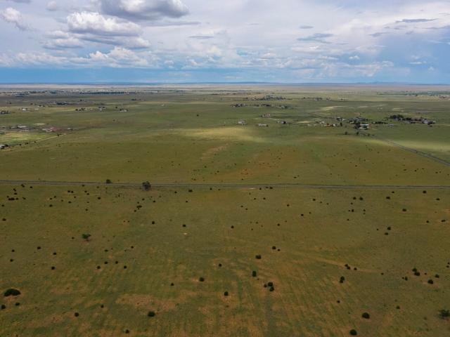 Land for sale in Moriarty, New Mexico