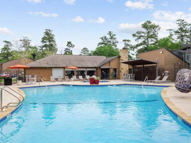 Apartment for rent in Texas