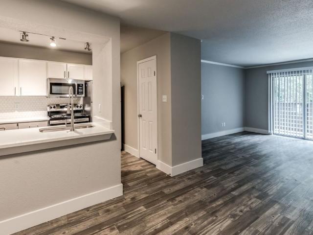 Apartment for rent in Texas