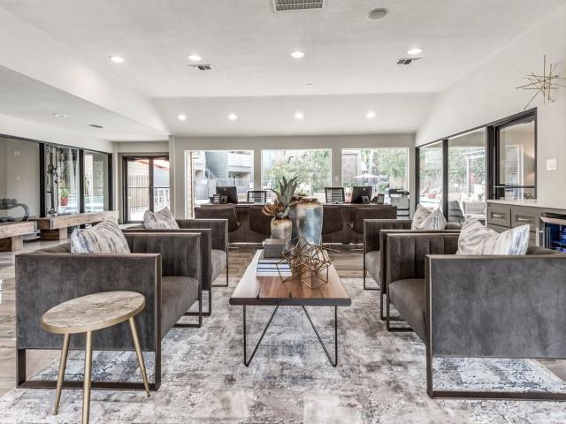 Apartment for rent in Texas