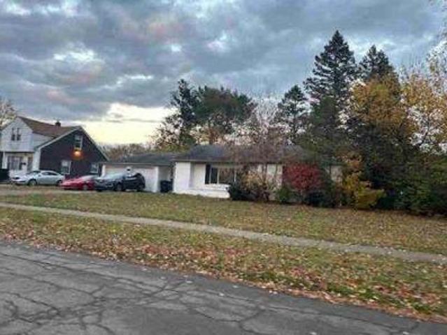 House for sale in Redford, Michigan