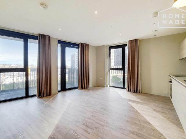 Apartment for rent in London Borough of Brent, Greater London