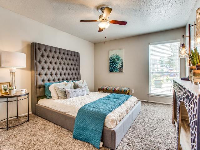Apartment for rent in Dallas, Texas