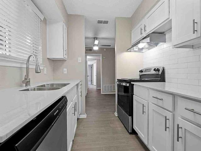 Apartment for rent in Dallas, Texas