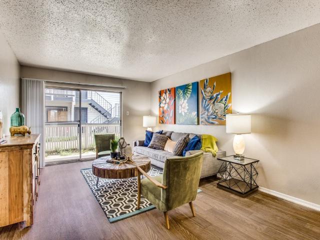 Apartment for rent in Dallas, Texas
