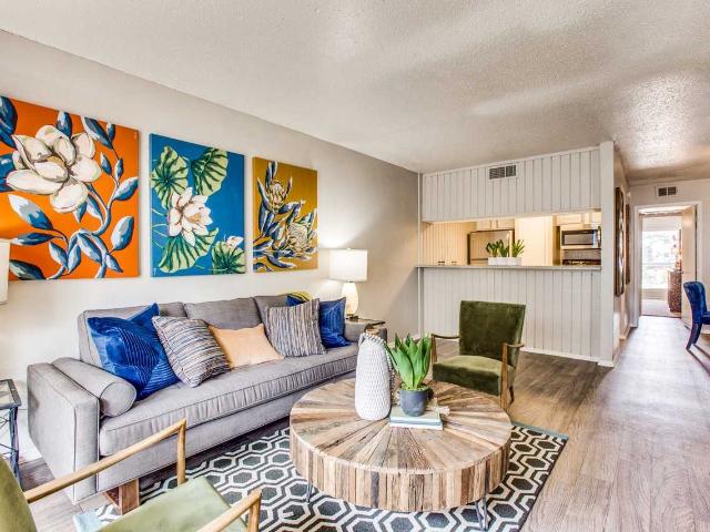 Apartment for rent in Dallas, Texas
