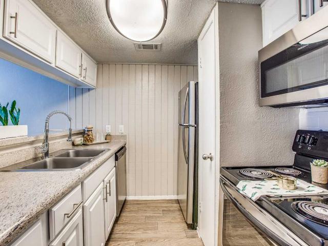 Apartment for rent in Dallas, Dallas County