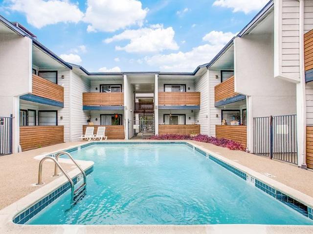 Apartment for rent in Dallas, Dallas County