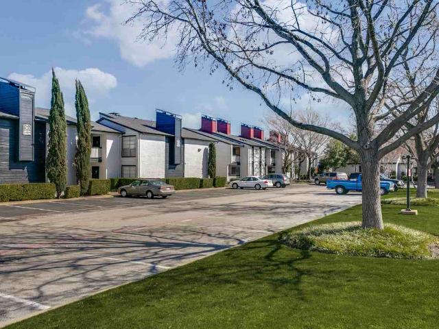 Apartment for rent in Dallas, Dallas County