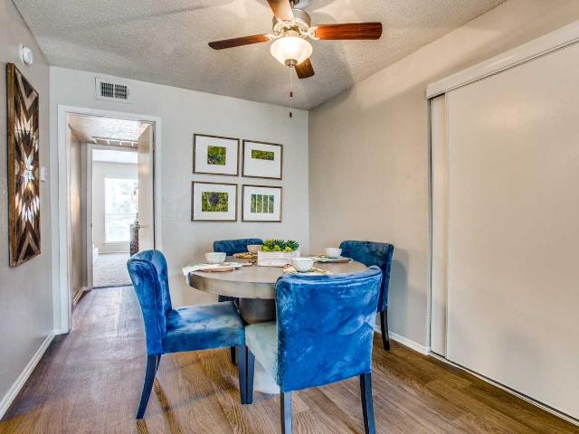 Apartment for rent in Dallas, Dallas County