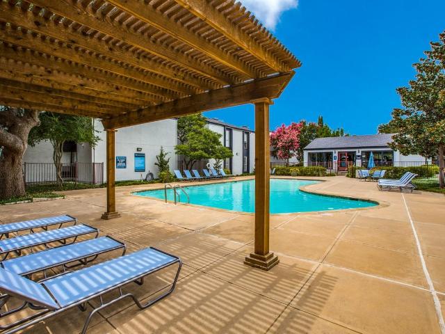 Apartment for rent in Dallas, Texas