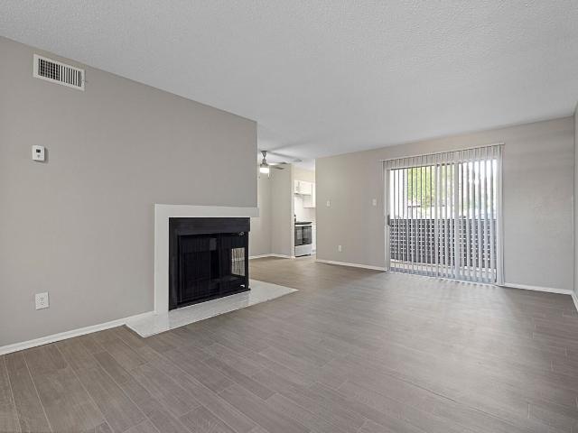 Apartment for rent in Dallas, Texas