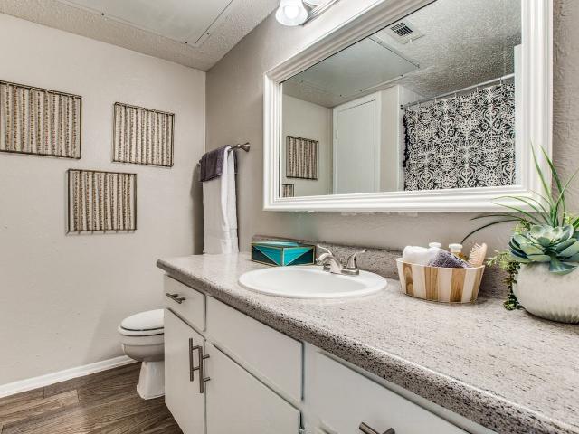 Apartment for rent in Dallas, Texas