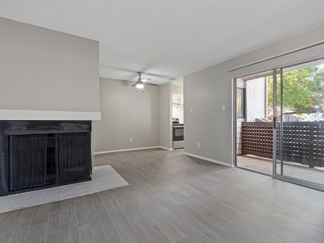 Apartment for rent in Dallas, Texas