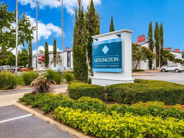 Apartment for rent in Dallas, Texas
