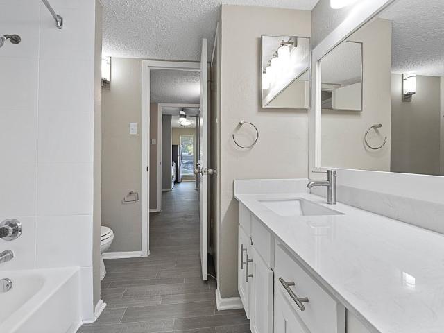 Apartment for rent in Dallas, Dallas County